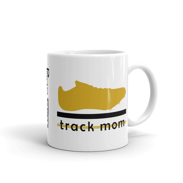 Track Mom