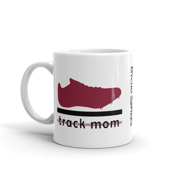 Track Mom
