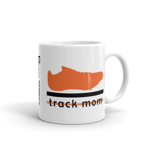 Track Mom