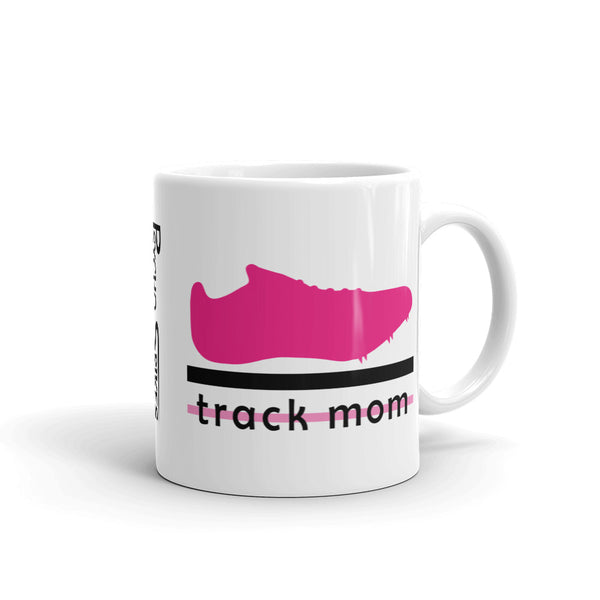 Track Mom