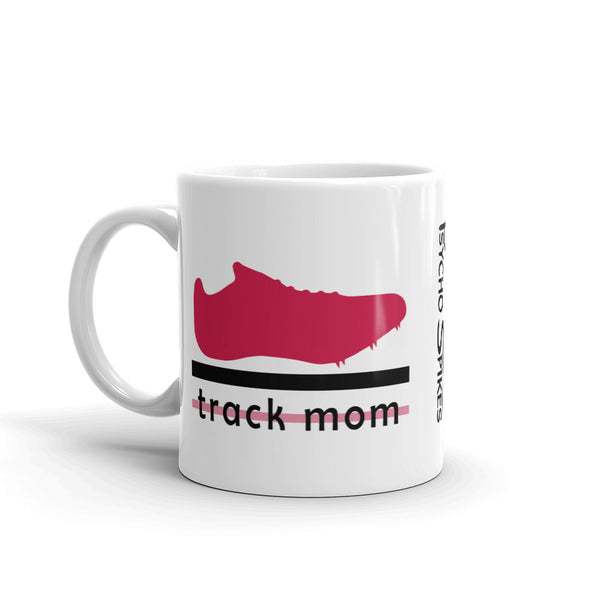 Track Mom