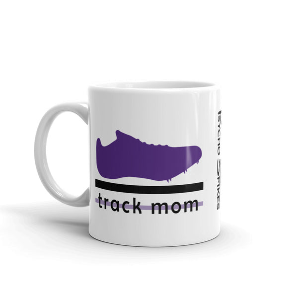 Track Mom