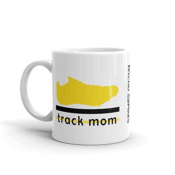 Track Mom