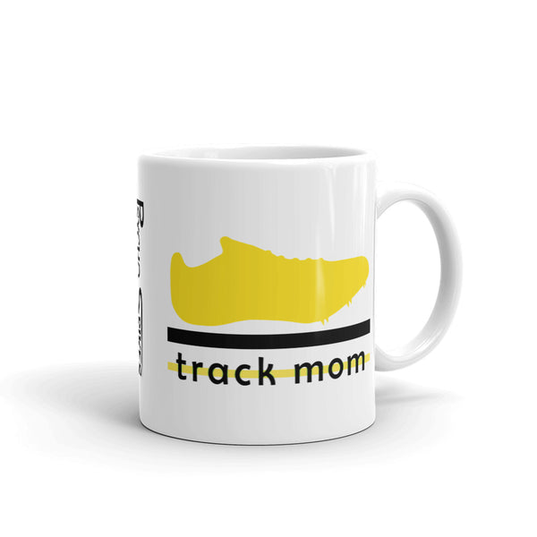 Track Mom