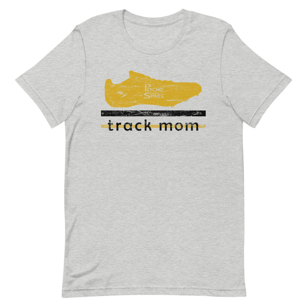 Track Mom