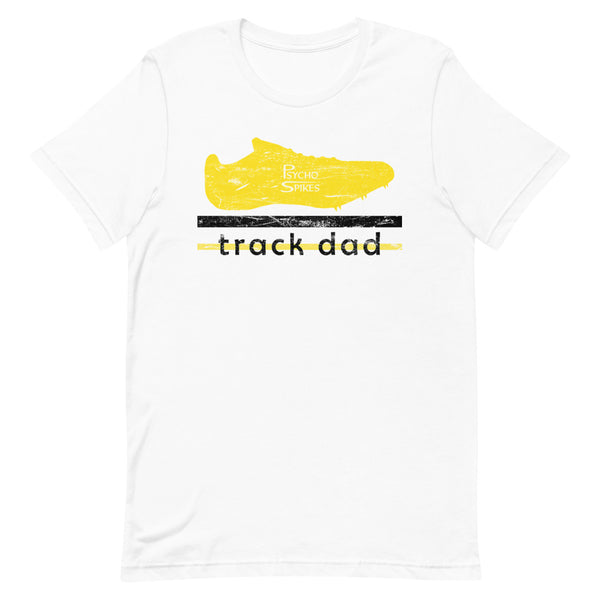 Track Dad