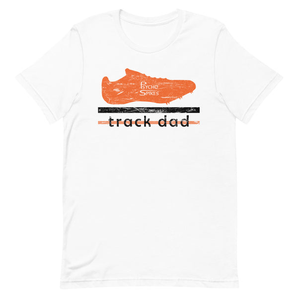 Track Dad