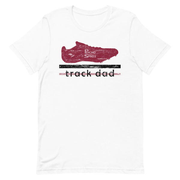 Track Dad