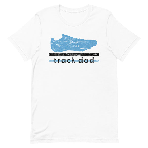 Track Dad