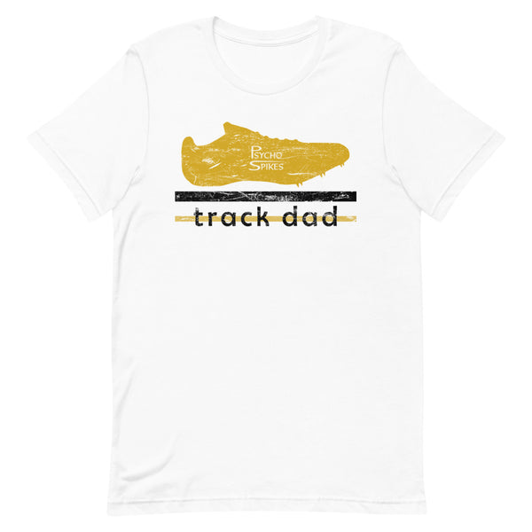 Track Dad