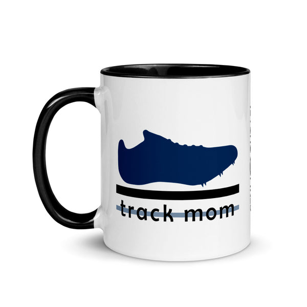 Track Mom