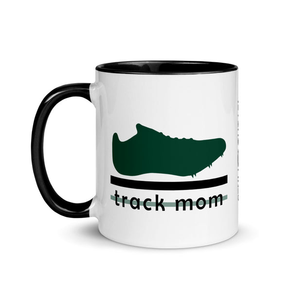 Track Mom