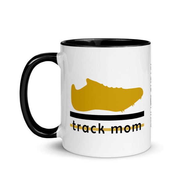 Track Mom