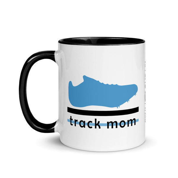 Track Mom