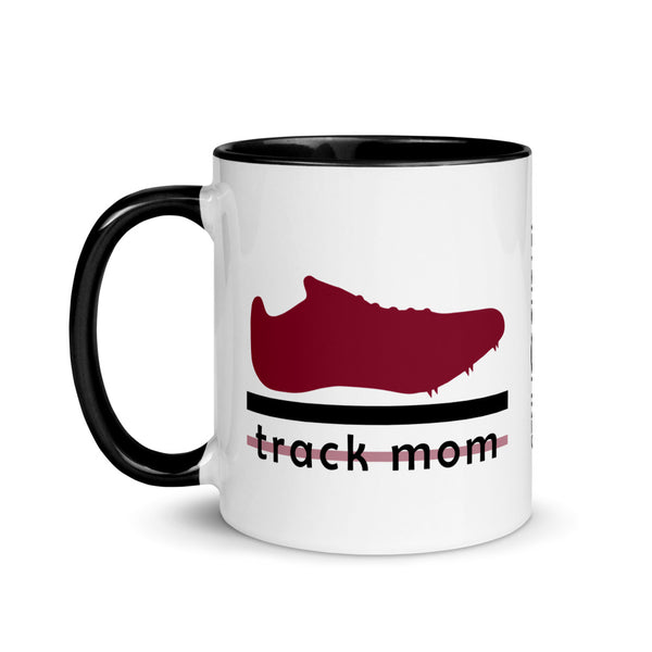 Track Mom