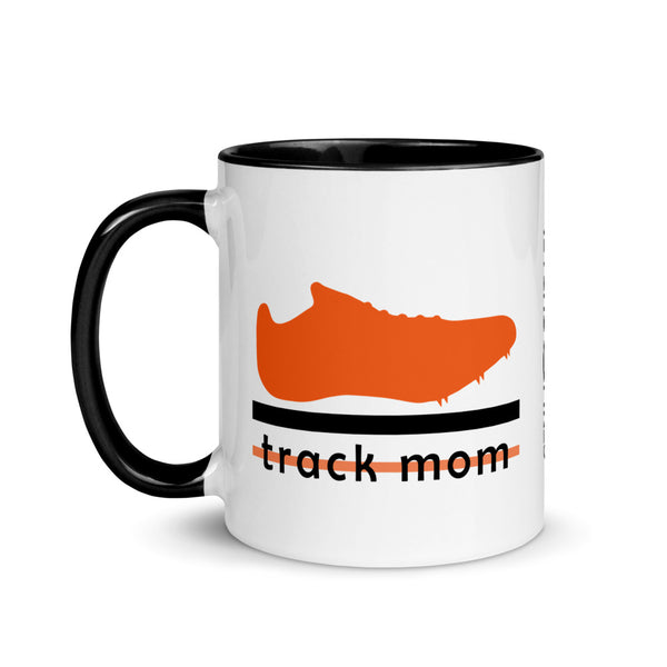 Track Mom