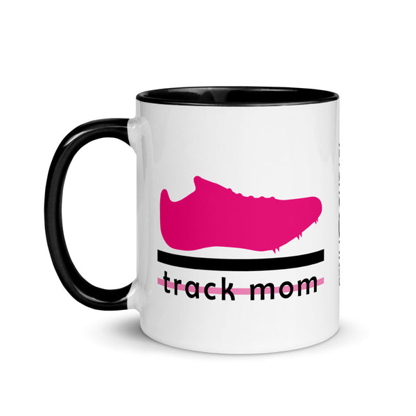 Track Mom