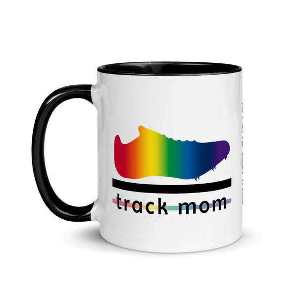 Track Mom