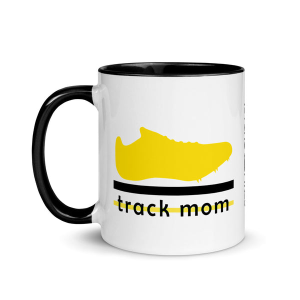 Track Mom