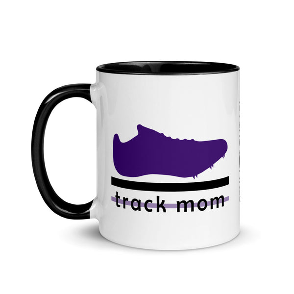 Track Mom