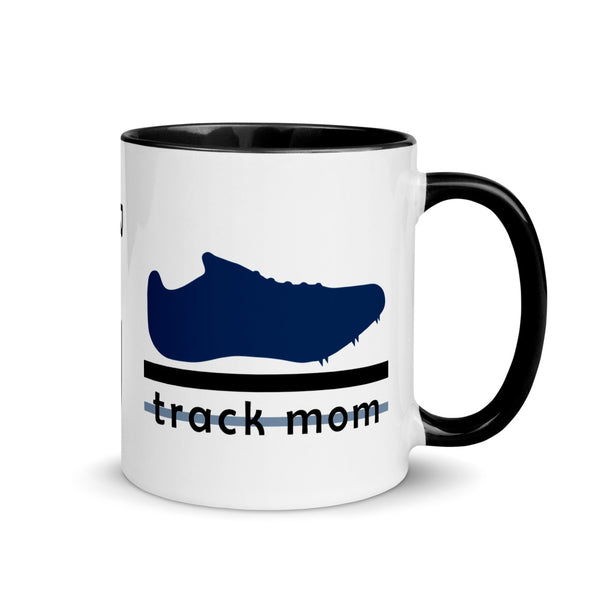 Track Mom
