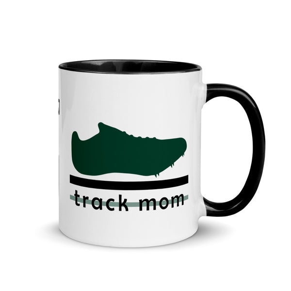 Track Mom