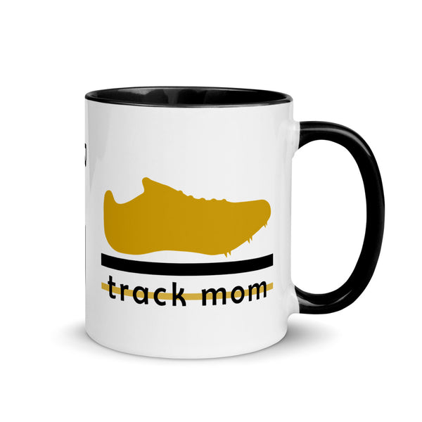 Track Mom
