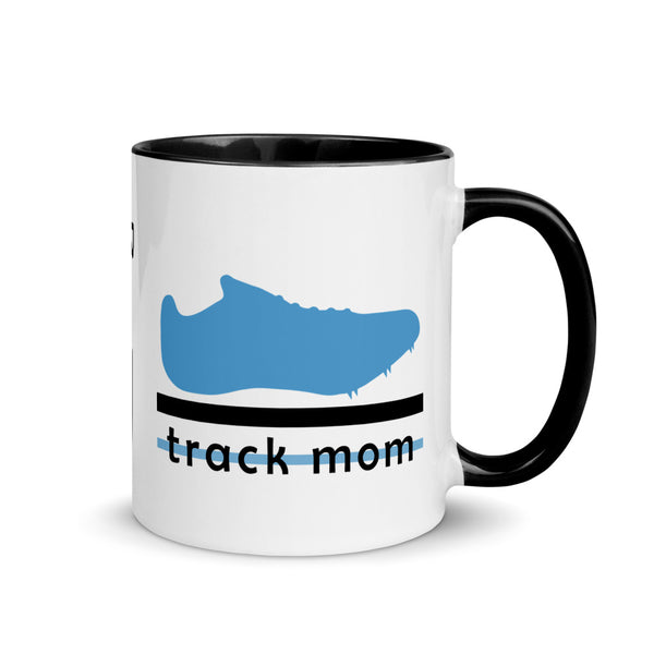 Track Mom