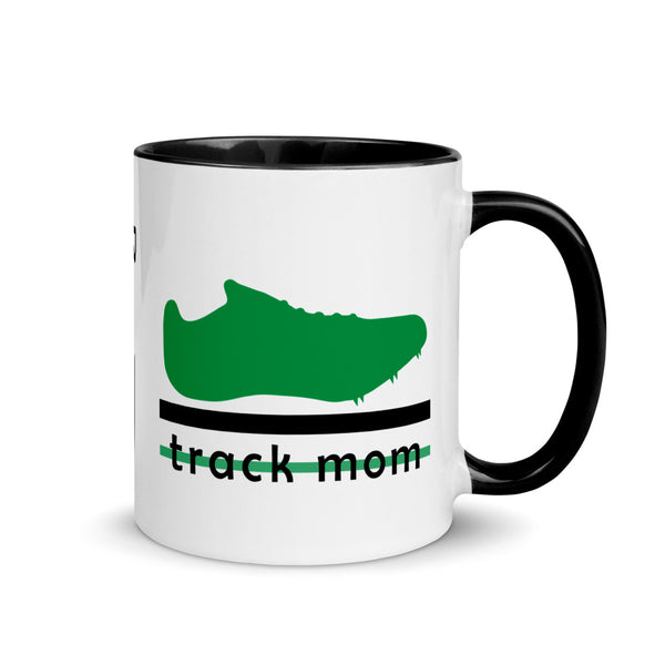 Track Mom
