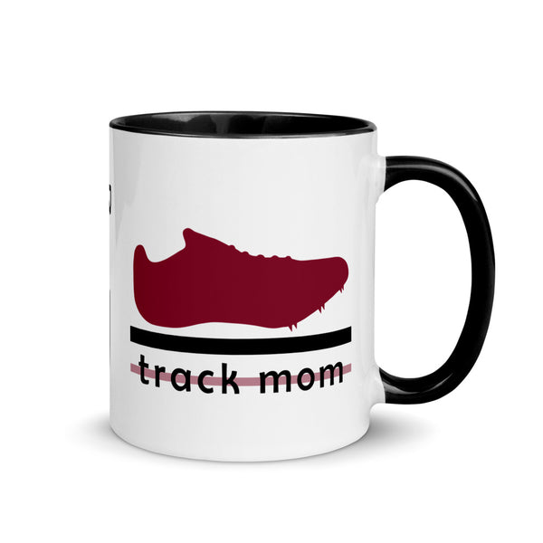 Track Mom