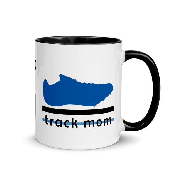 Track Mom