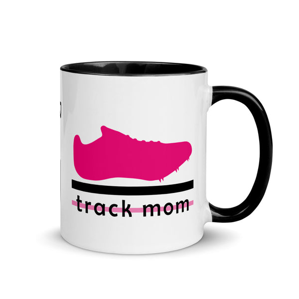 Track Mom