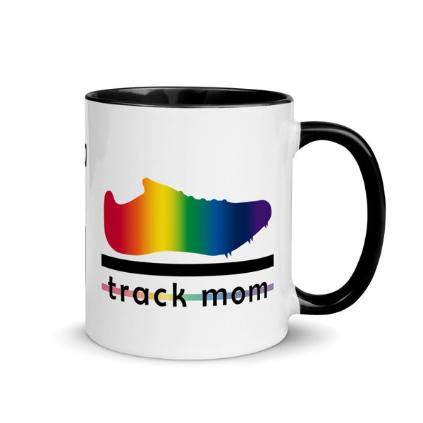 Track Mom