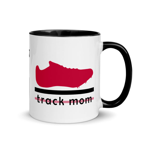 Track Mom