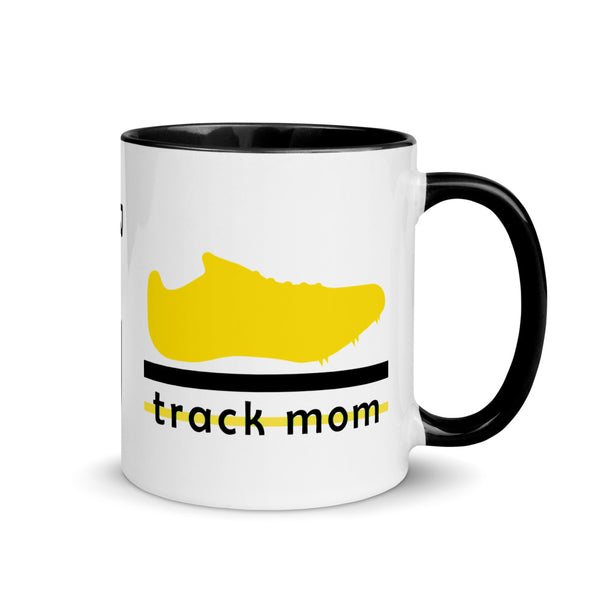 Track Mom