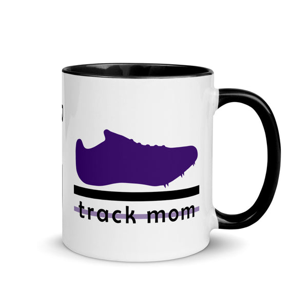 Track Mom