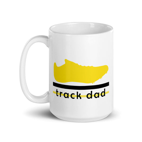 Track Dad