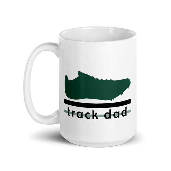 Track Dad