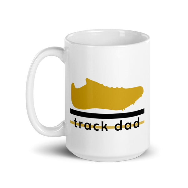 Track Dad