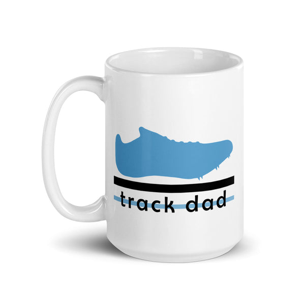 Track Dad