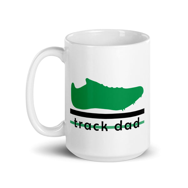 Track Dad