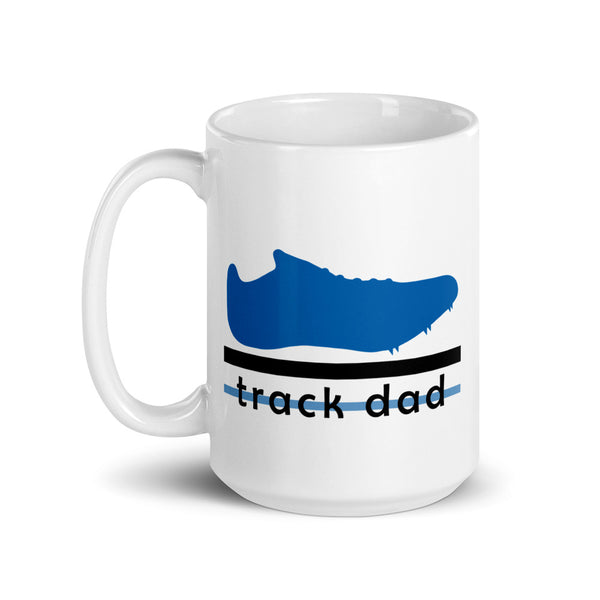 Track Dad