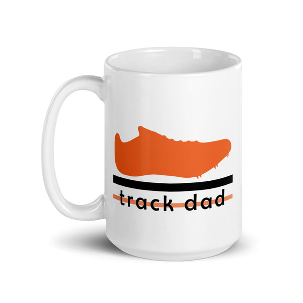 Track Dad