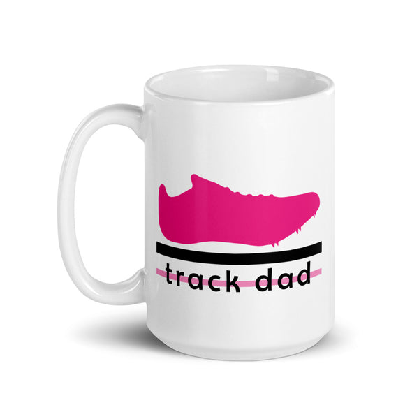 Track Dad
