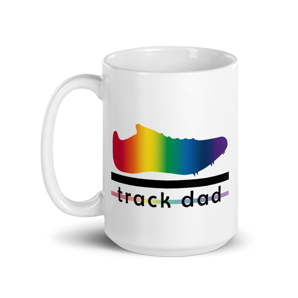 Track Dad