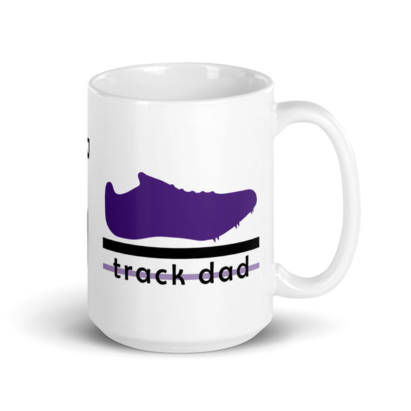 Track Dad