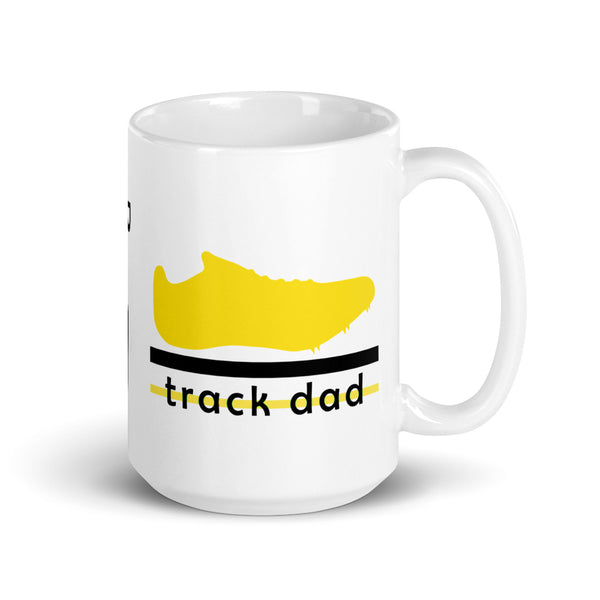 Track Dad