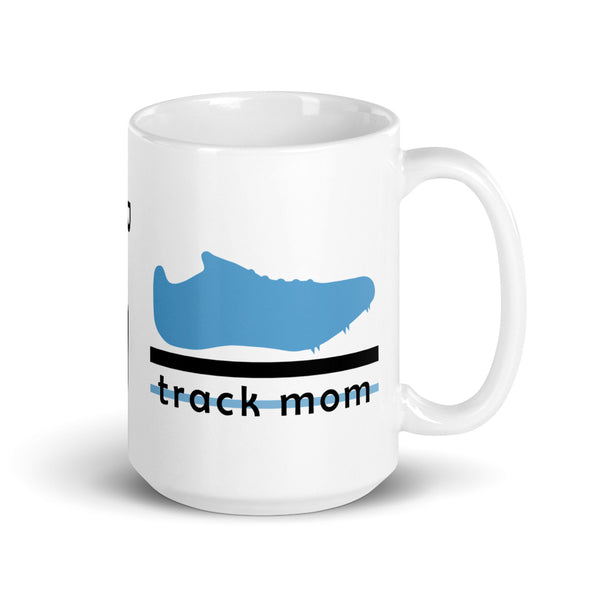 Track Mom