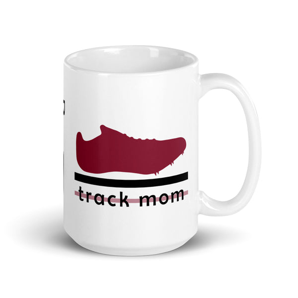 Track Mom