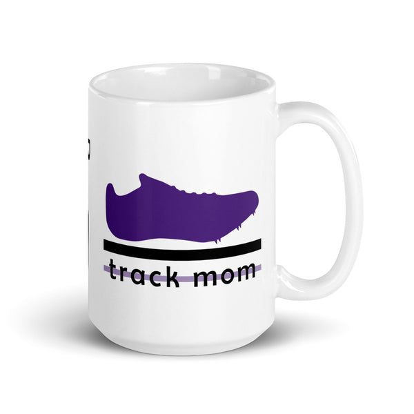 Track Mom